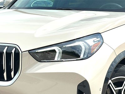 2026 BMW X1 xDrive28i