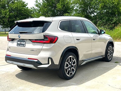 2026 BMW X1 xDrive28i