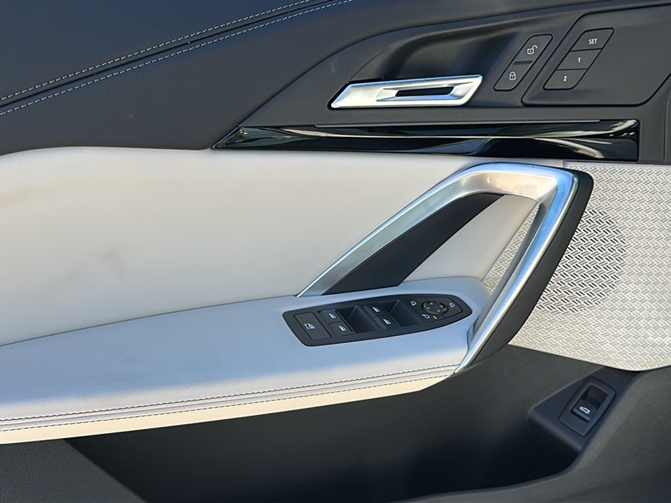 2026 BMW X1 xDrive28i