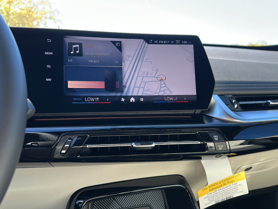 2026 BMW X1 xDrive28i