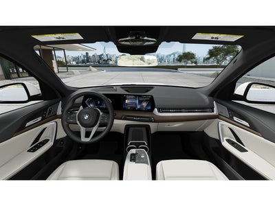 2027 BMW X1 xDrive28i