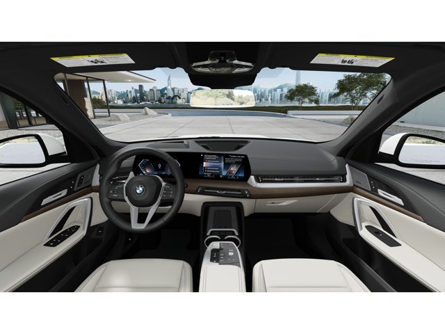 2027 BMW X1 xDrive28i