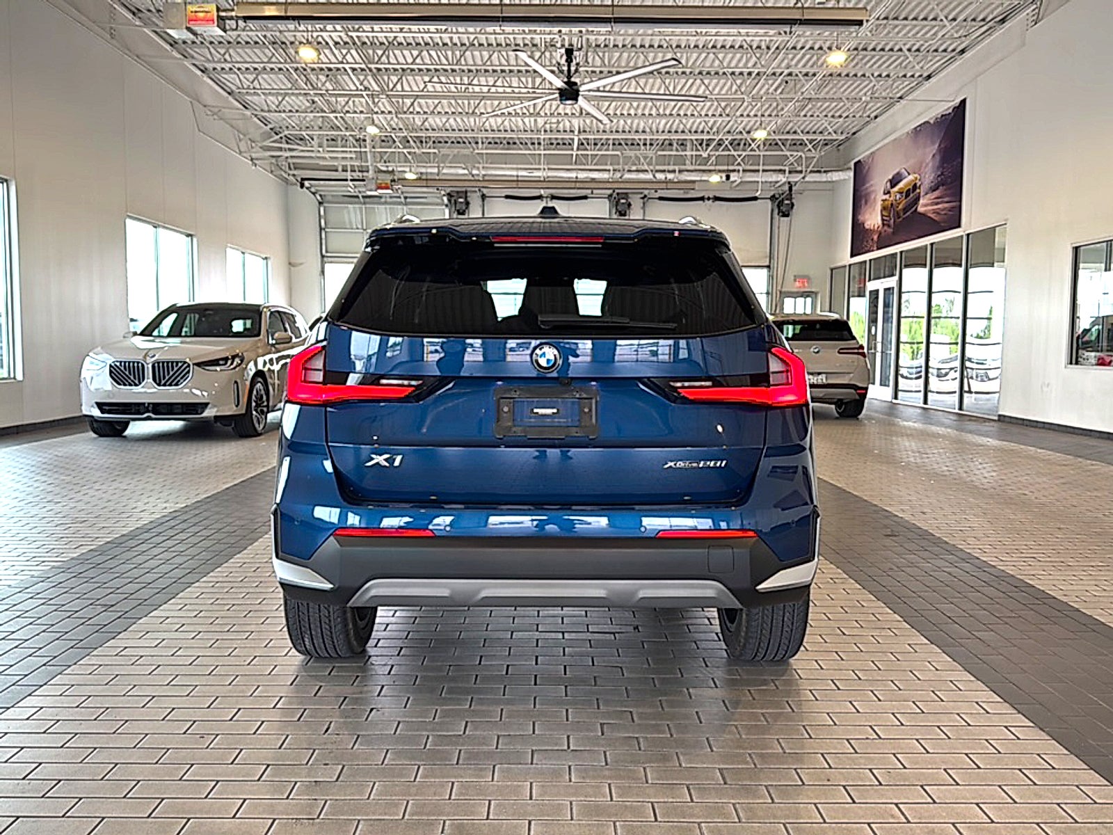 2023 BMW X1 xDrive28i