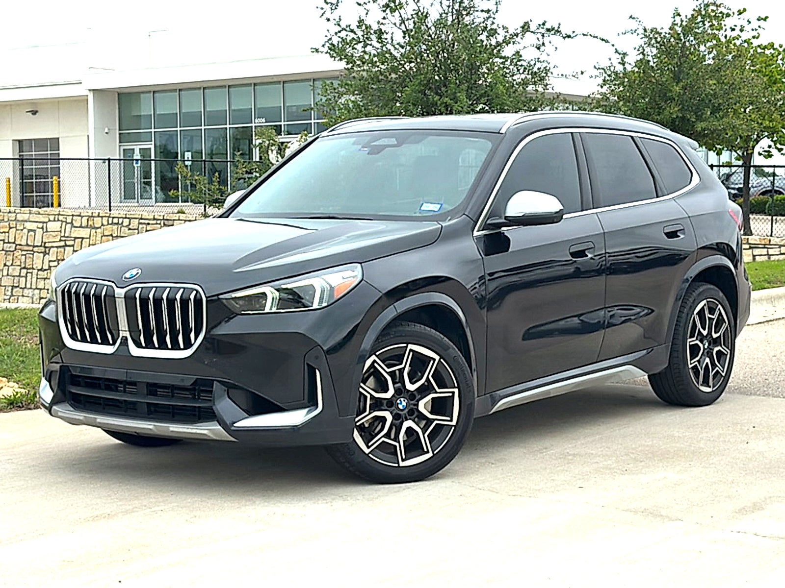 2024 BMW X1 xDrive28i