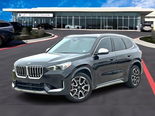 2024 BMW X1 xDrive28i