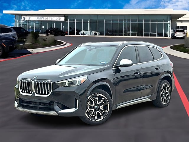 2024 BMW X1 xDrive28i