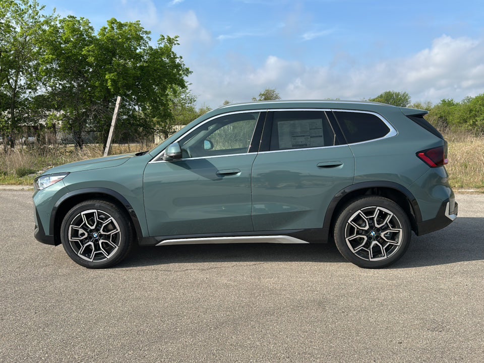 2026 BMW X1 xDrive28i