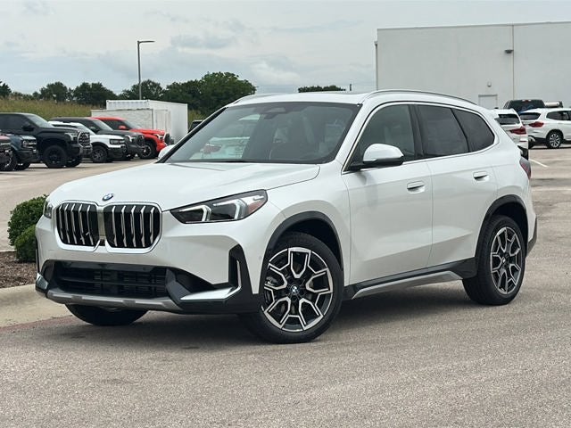 2026 BMW X1 xDrive28i