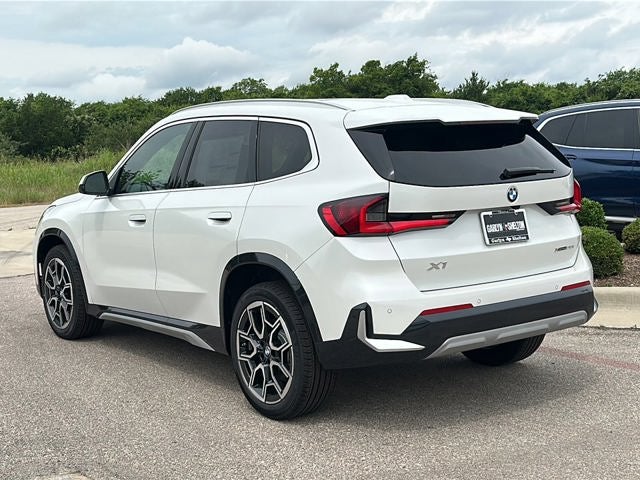 2026 BMW X1 xDrive28i
