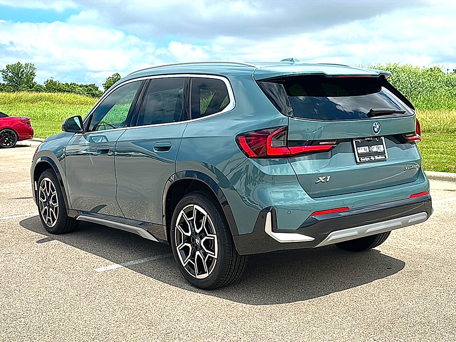 2026 BMW X1 xDrive28i