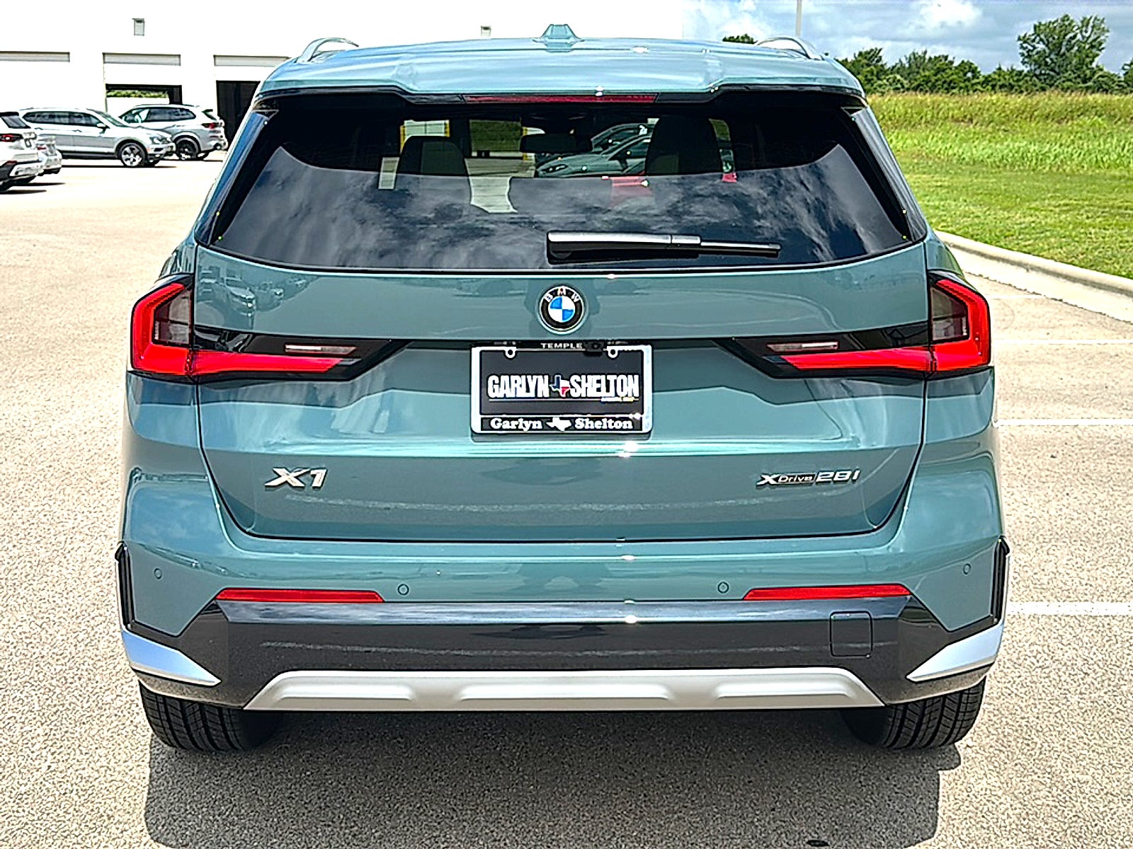 2026 BMW X1 xDrive28i