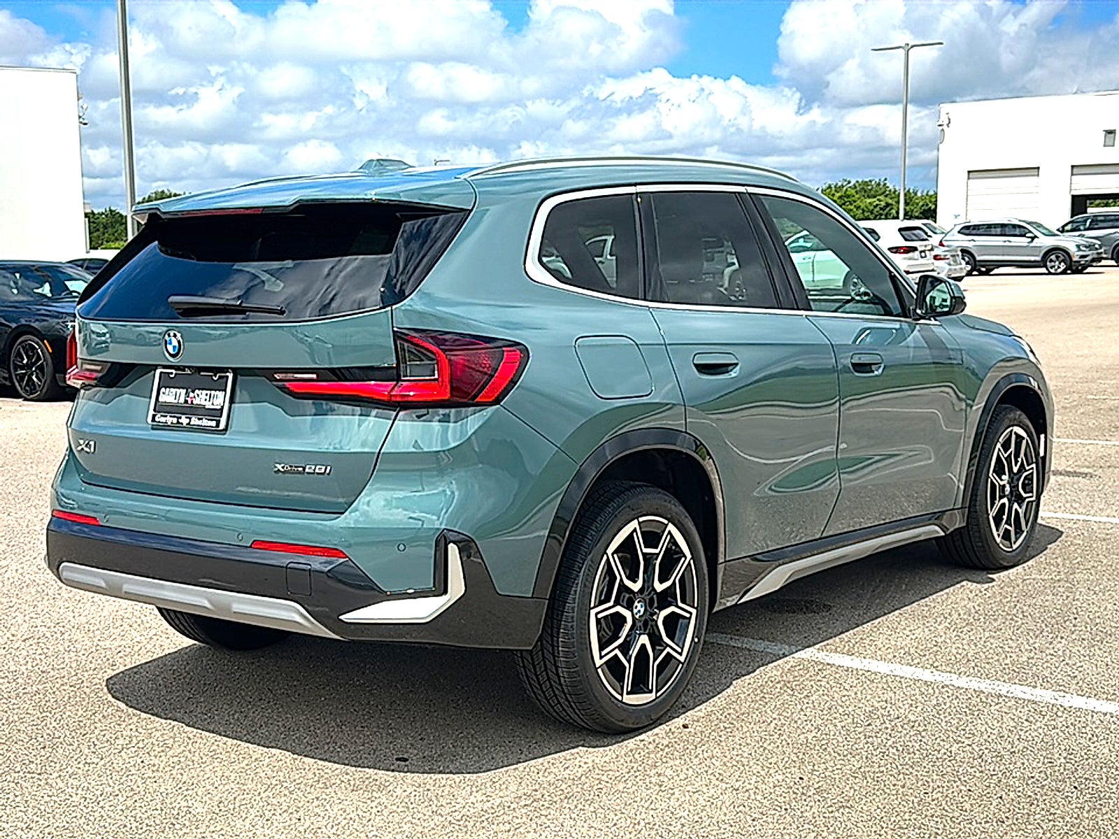 2026 BMW X1 xDrive28i