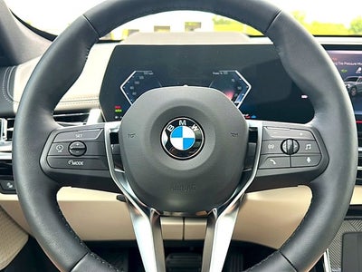 2026 BMW X1 xDrive28i