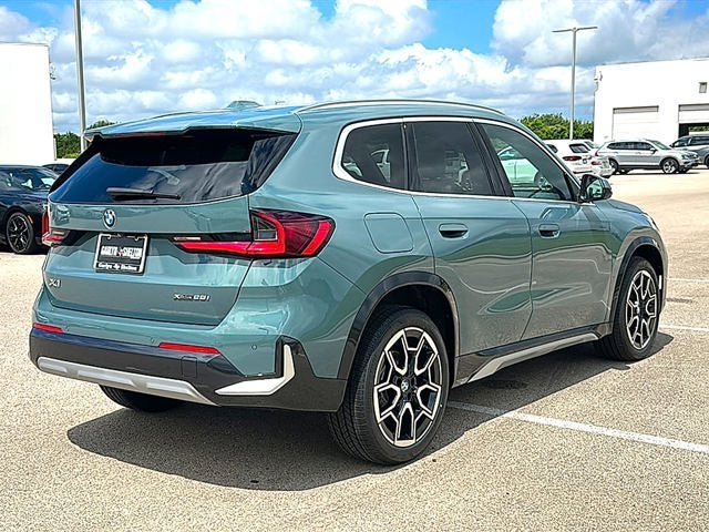 2026 BMW X1 xDrive28i