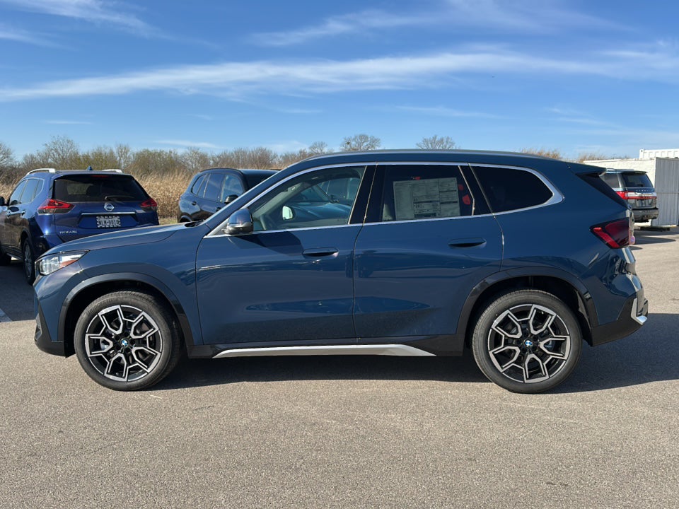 2026 BMW X1 xDrive28i