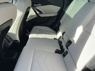 2026 BMW X1 xDrive28i