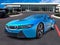2015 BMW i8 2dr Cpe