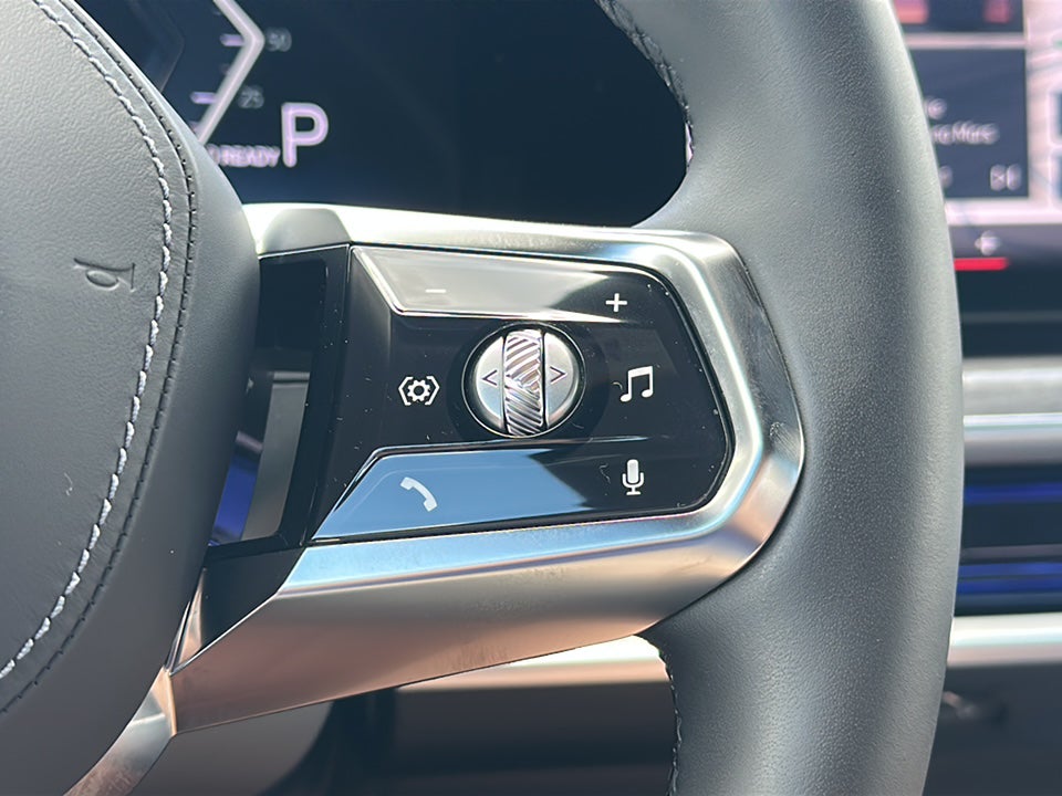 2024 BMW i7 Sedan xDrive60