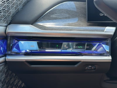 2024 BMW i7 Sedan xDrive60