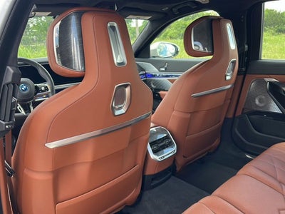 2024 BMW i7 xDrive60