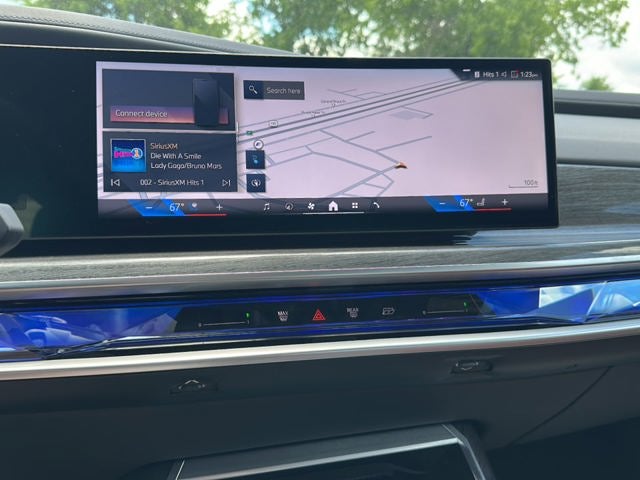 2024 BMW i7 xDrive60
