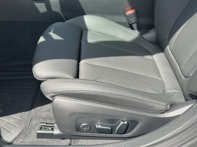 2026 BMW i4 eDrive40