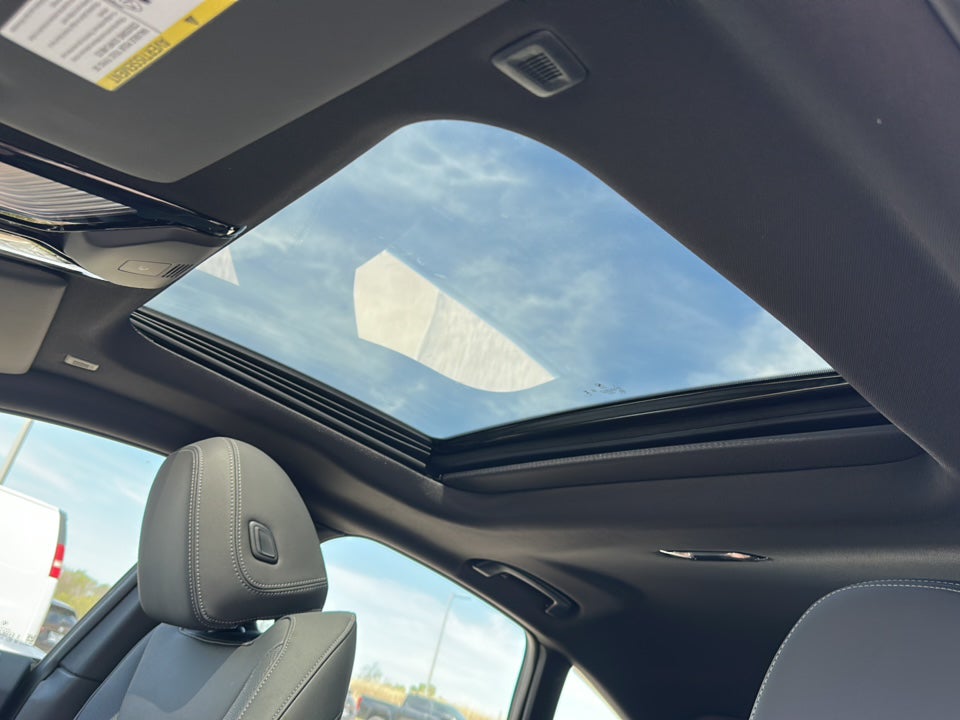 2026 BMW i4 eDrive40