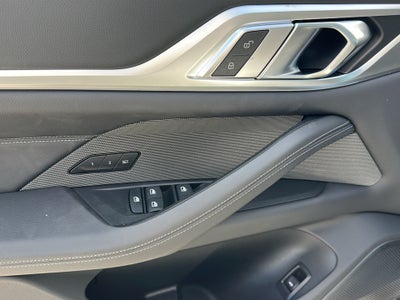 2026 BMW i4 eDrive40