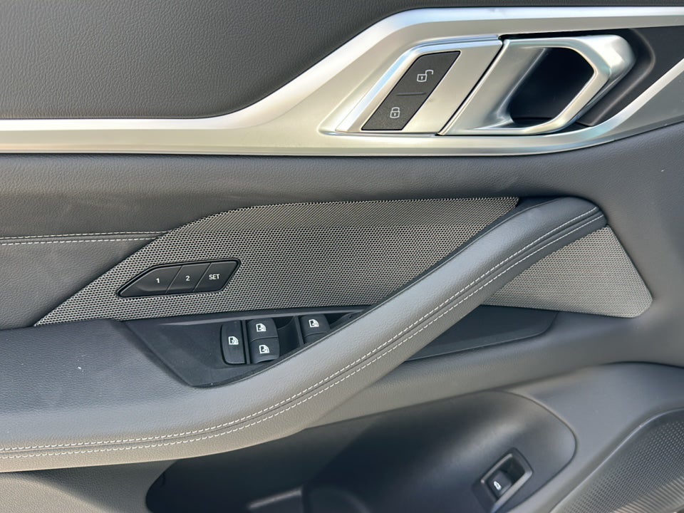 2026 BMW i4 eDrive40