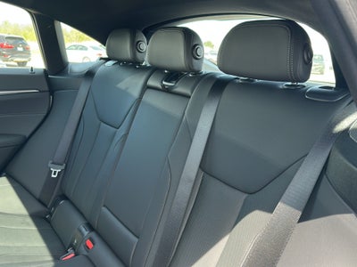 2026 BMW i4 eDrive40