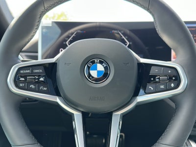 2026 BMW i4 eDrive40