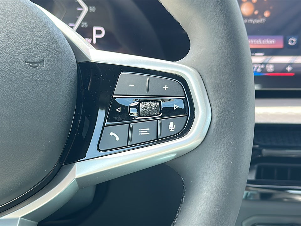 2026 BMW i4 eDrive40