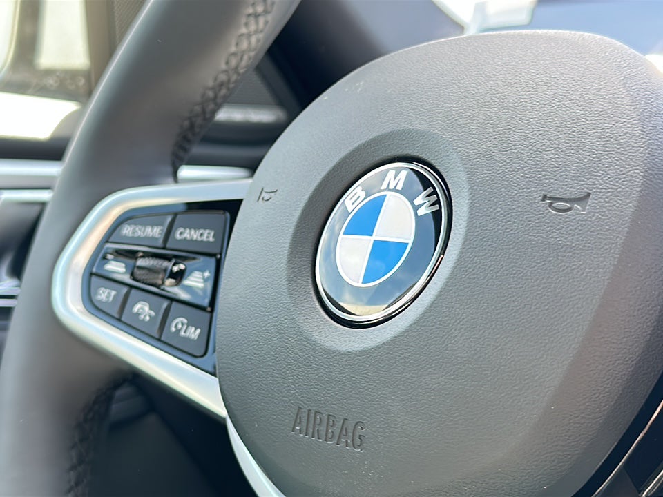2026 BMW i4 eDrive40