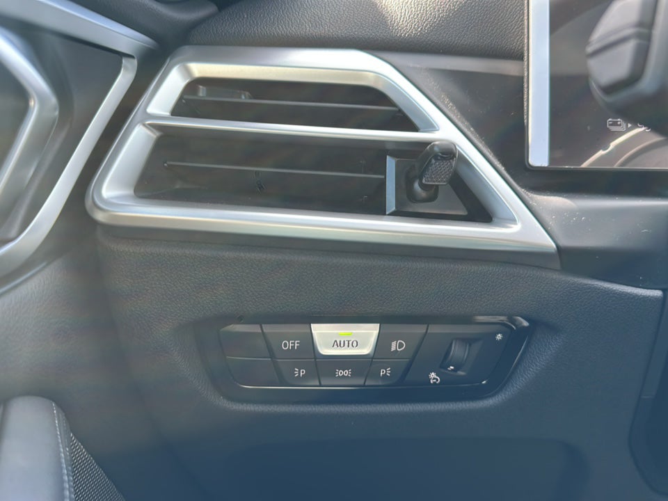 2026 BMW i4 eDrive40