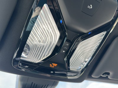 2026 BMW i4 eDrive40