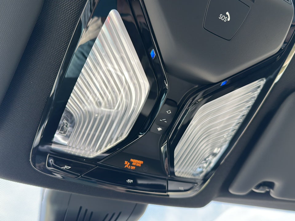 2026 BMW i4 eDrive40