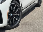 2026 BMW i4 eDrive40