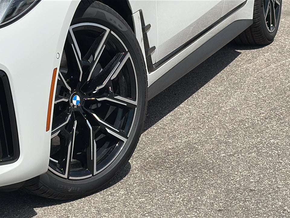 2026 BMW i4 eDrive40