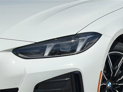 2026 BMW i4 eDrive40