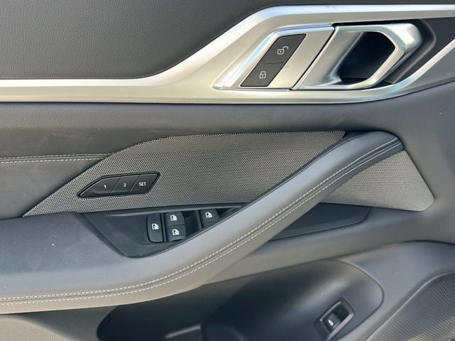 2026 BMW i4 eDrive40