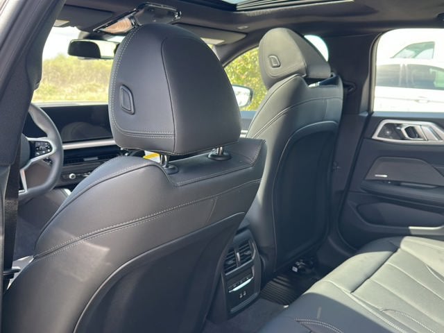 2026 BMW i4 eDrive40
