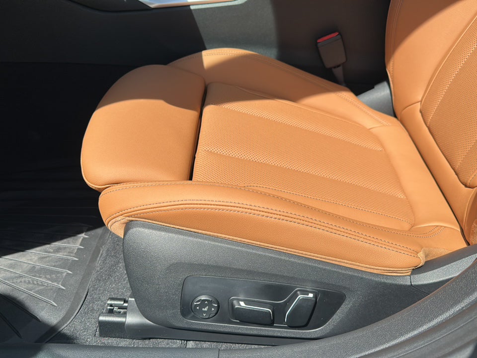 2026 BMW i4 eDrive40