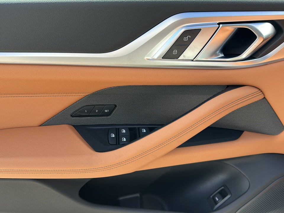 2026 BMW i4 eDrive40