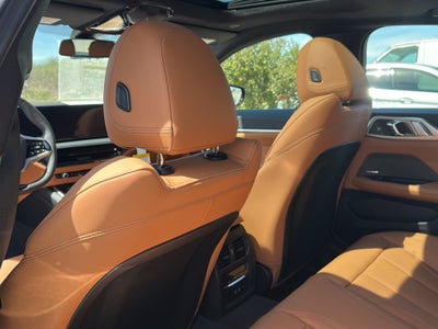 2026 BMW i4 eDrive40