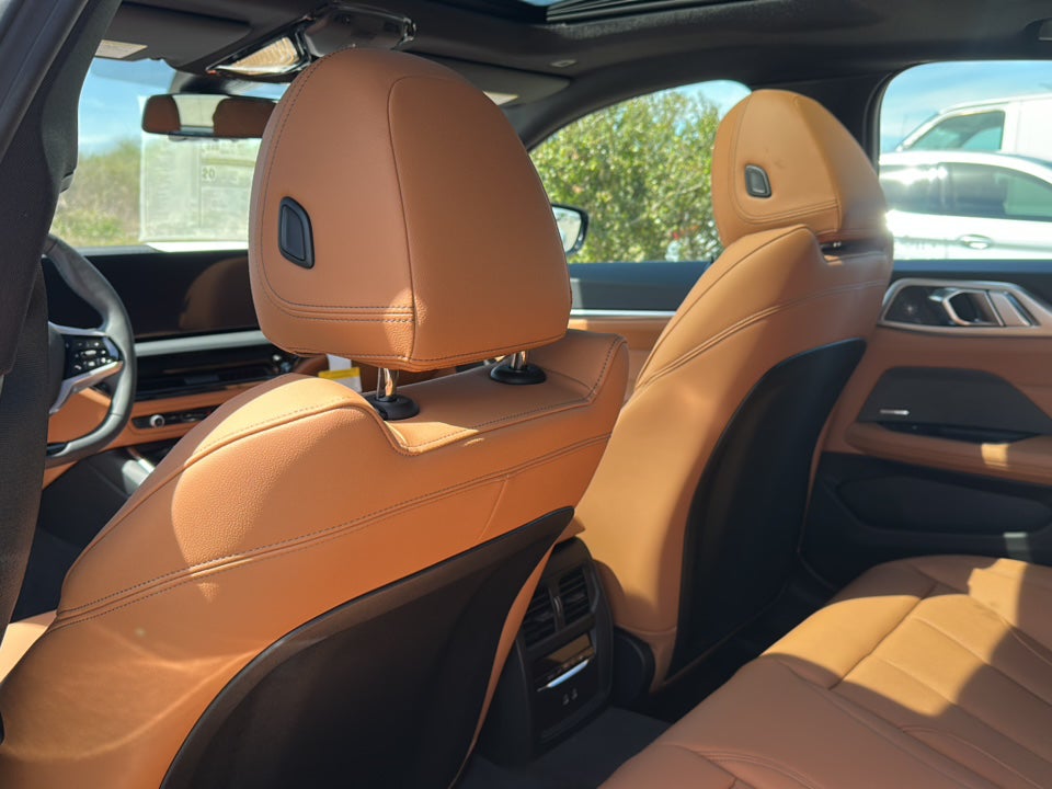 2026 BMW i4 eDrive40