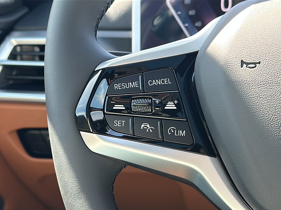 2026 BMW i4 eDrive40