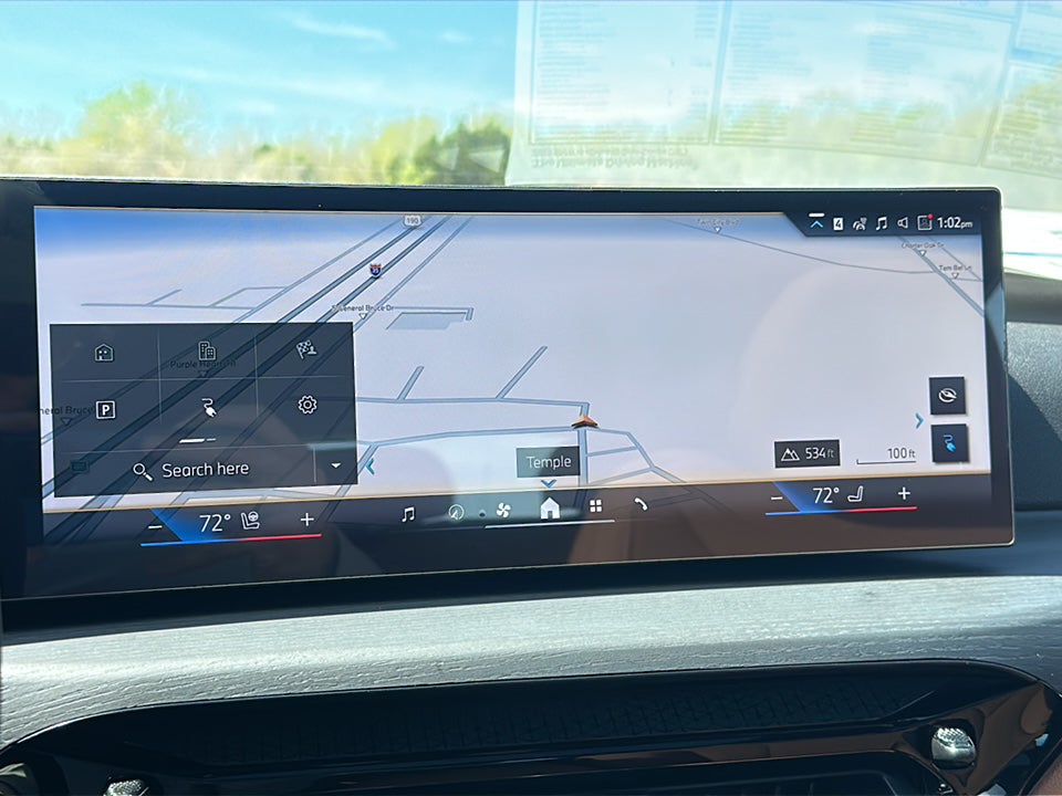 2026 BMW i4 eDrive40