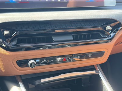 2026 BMW i4 eDrive40