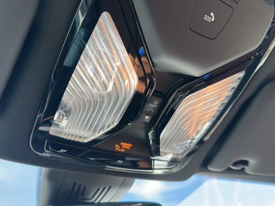 2026 BMW i4 eDrive40