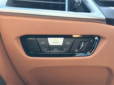 2026 BMW i4 eDrive40
